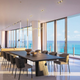 Image for article titled This $59 Million Miami Penthouse Comes with a Free Aston Martin Vulcan